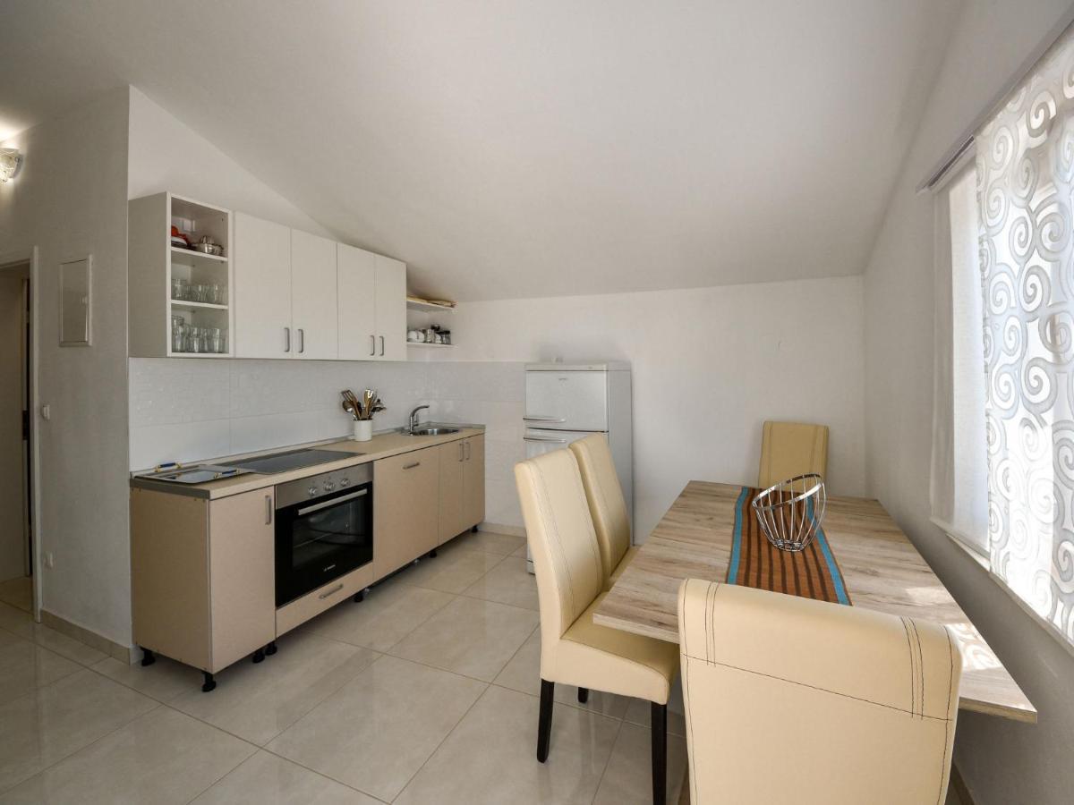Apartment Mirjana-1 By Interhome Seline Buitenkant foto