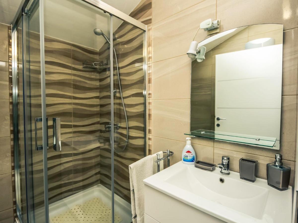 Apartment Mirjana-1 By Interhome Seline Buitenkant foto