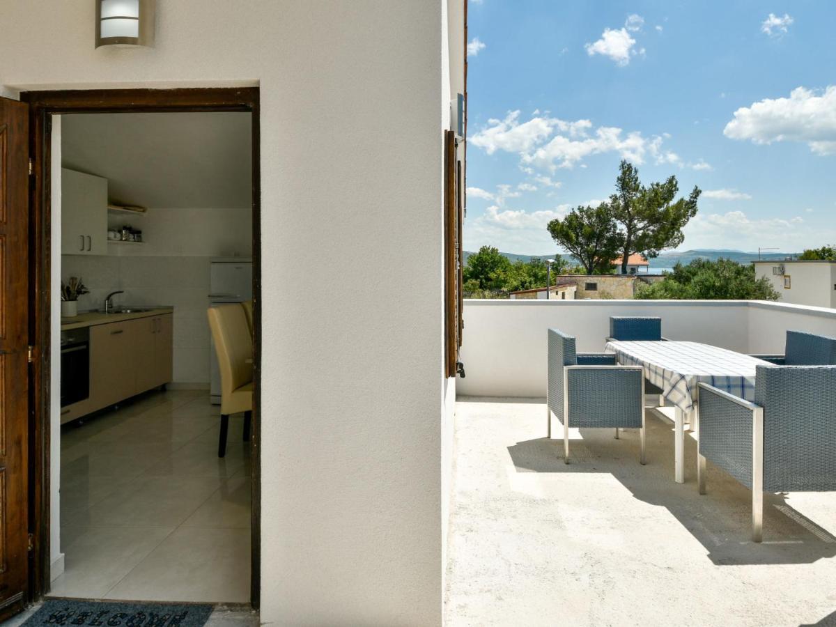 Apartment Mirjana-1 By Interhome Seline Buitenkant foto