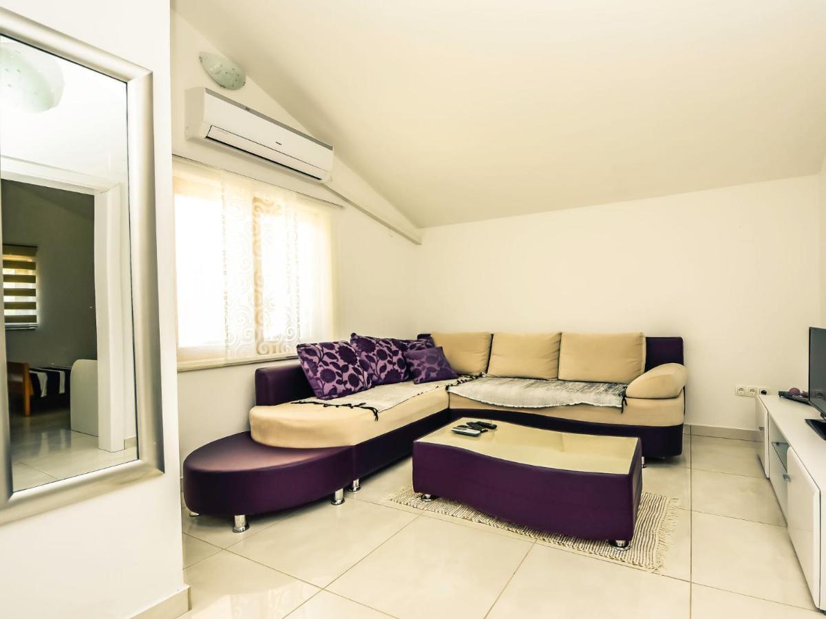 Apartment Mirjana-1 By Interhome Seline Buitenkant foto