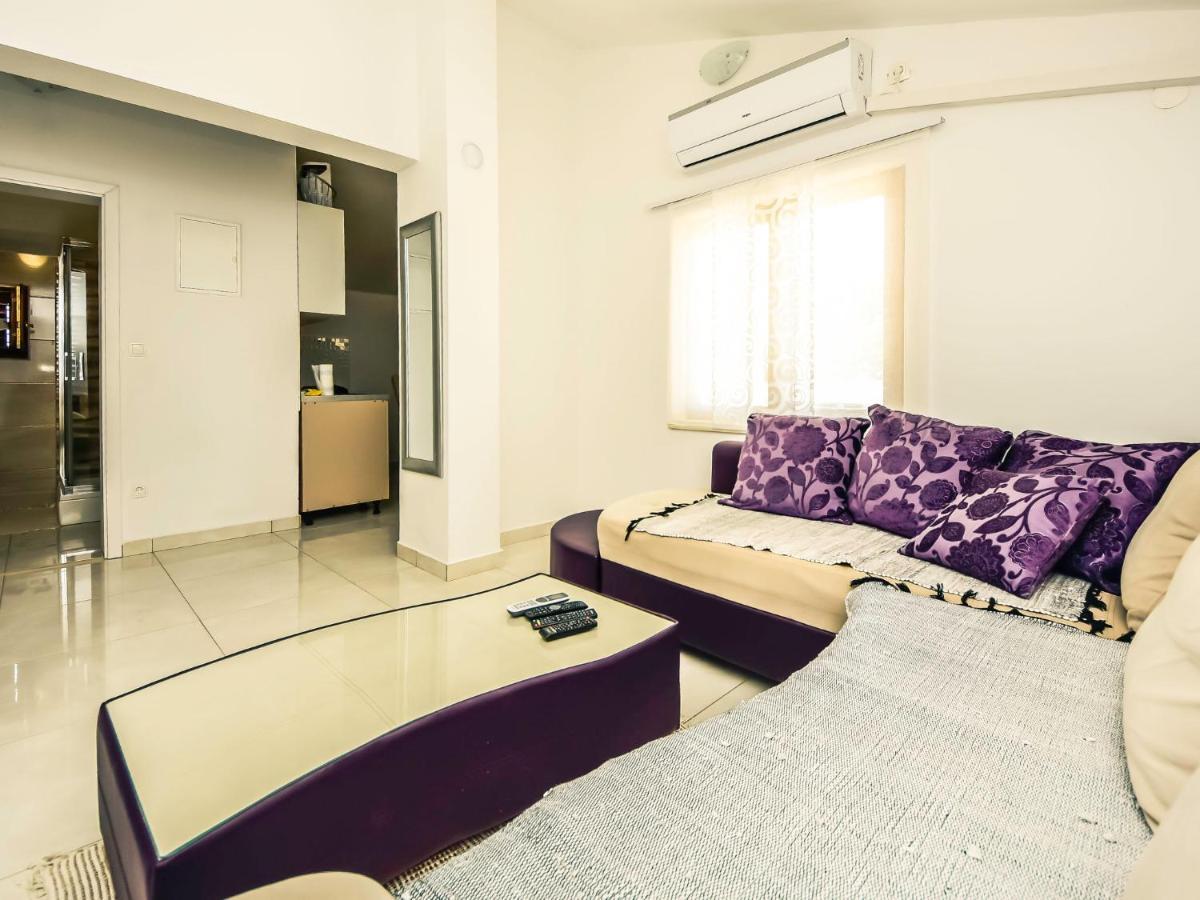 Apartment Mirjana-1 By Interhome Seline Buitenkant foto