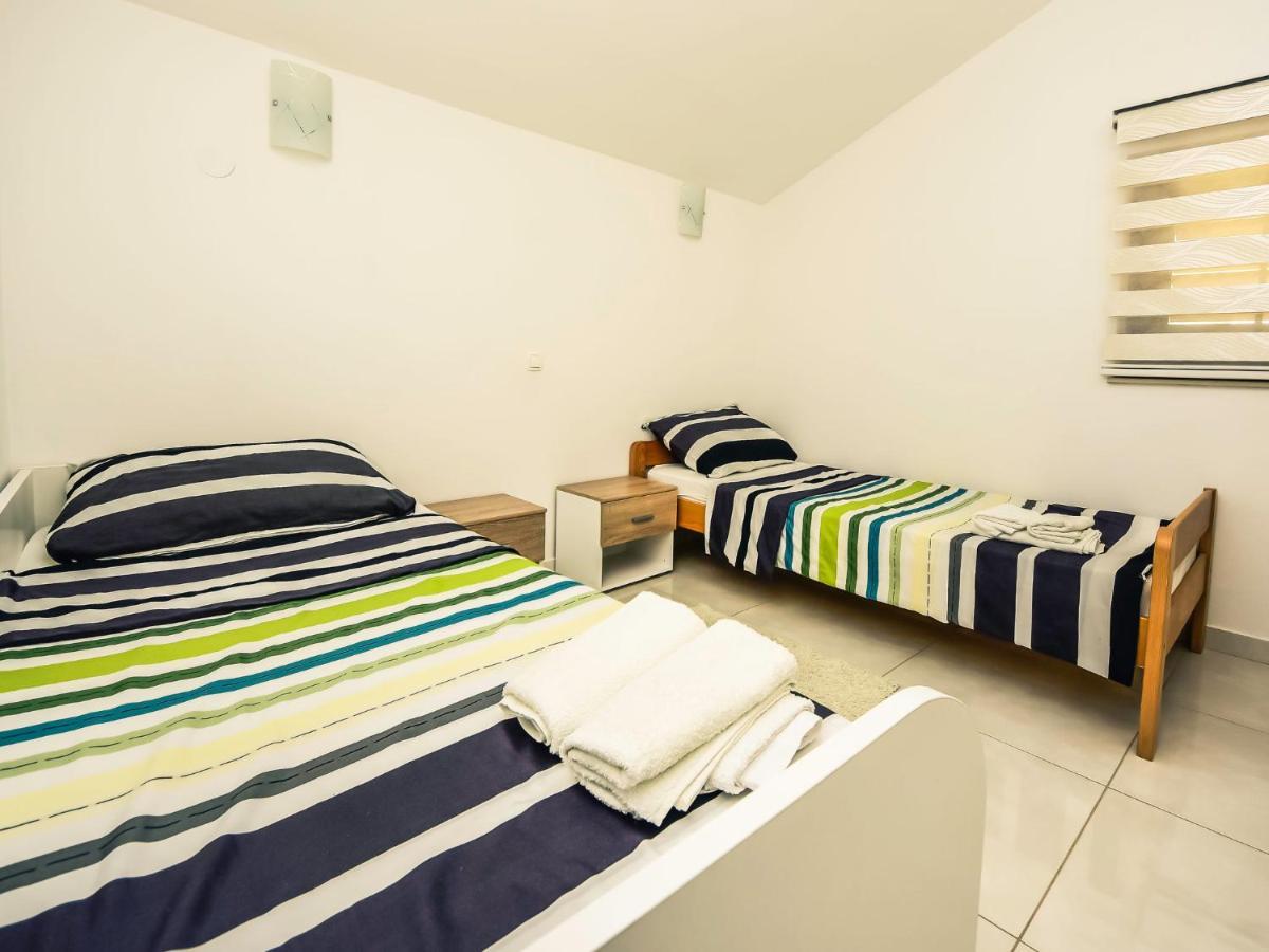 Apartment Mirjana-1 By Interhome Seline Buitenkant foto