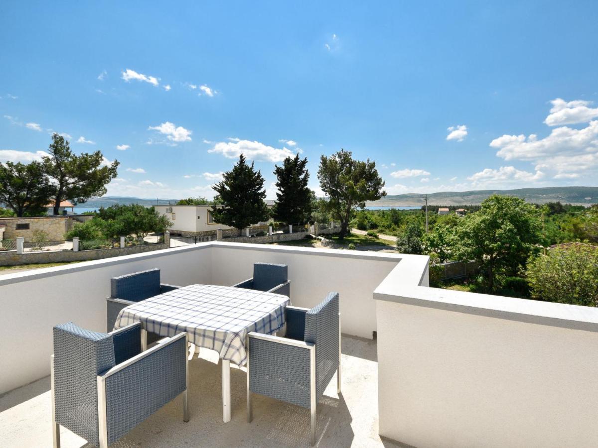 Apartment Mirjana-1 By Interhome Seline Buitenkant foto