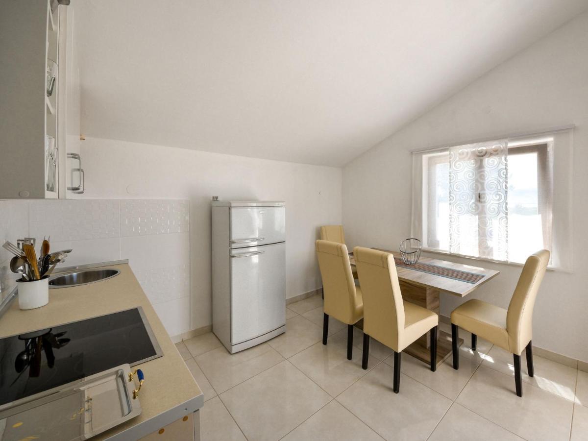 Apartment Mirjana-1 By Interhome Seline Buitenkant foto